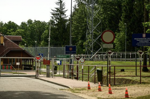 Польша призвала своих граждан немедленно покинуть Белоруссию